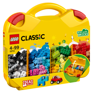 LEGO® Creative Suitcase
