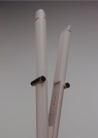 T3 Curling Straightener