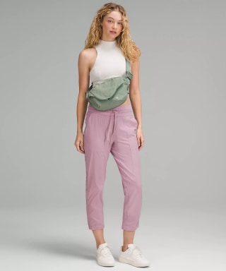 Lululemon Curved Crossbody Bag 3L