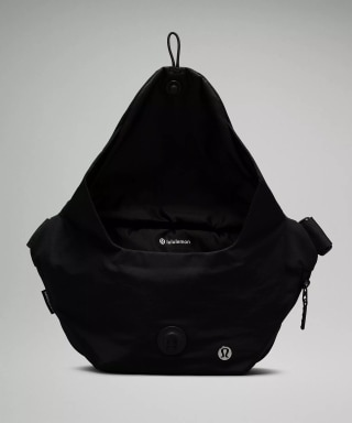 Lululemon Curved Crossbody Bag 3L