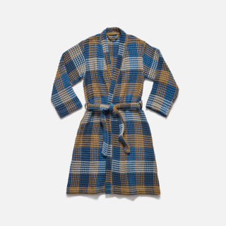 Brooklinen Dreamweave Waffle Robe