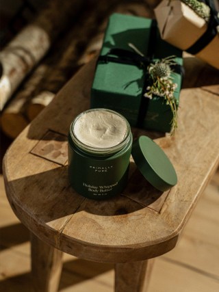 Holiday Whipped Body Butter