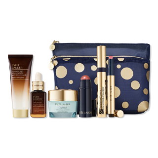 Estée Lauder Glowing All Out Gift Set