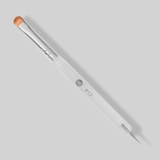 French Brush with Dotter