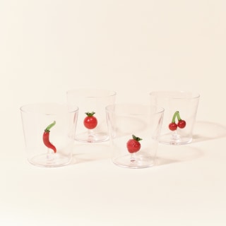 Ichendorf Milano Fruit and Veg Tumbler