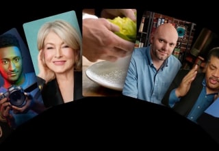 MasterClass Standard