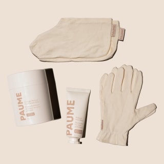Paume Hand & Foot Essentials Bundle