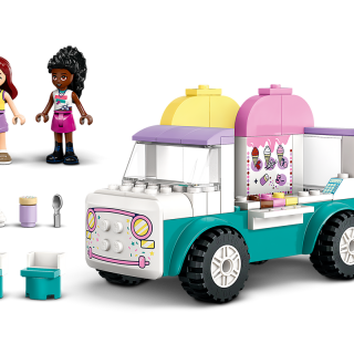 LEGO® Friends Heartlake City Ice Cream Truck