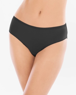 Soma Vanishing Edge Hipster Panty