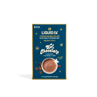 Liquid I.V. Hot Chocolate