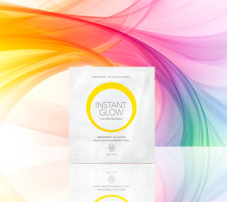 MMSkincare Instant Glow Mask