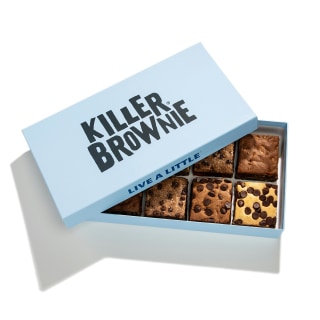 The Original Killer Brownie Gift Box