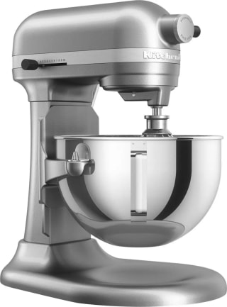 KitchenAid 5.5 Quart Bowl-Lift Stand Mixer