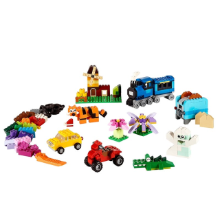LEGO® Classic Medium Creative Brick Box
