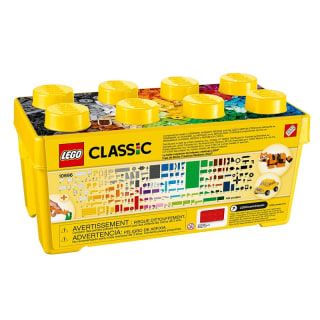 LEGO® Classic Medium Creative Brick Box