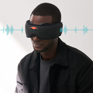 Manta Sound Sleep Mask