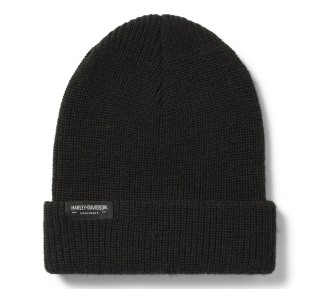Harley Davidson Originals Union Watch Cap