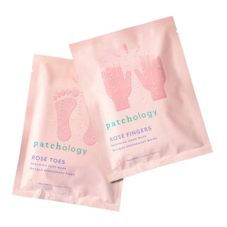 Patchology Rosé Fingers & Toes