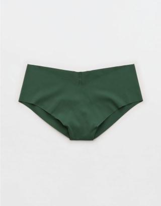 Aerie Smoothez No Show Cheeky Underwear