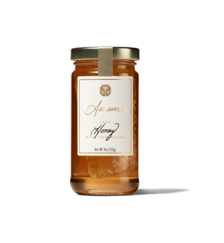 As Ever Sage Honey with Honeycomb