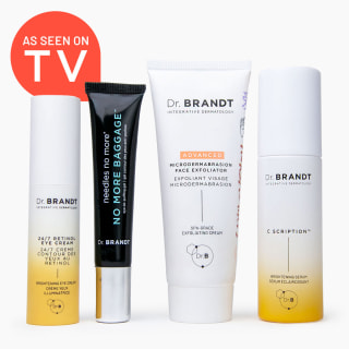 Dr. Brandt Today We Glow Kit