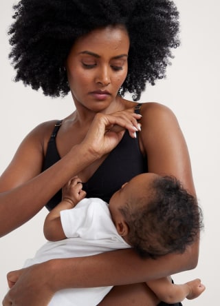 Hatch The Everyday Nursing Bra