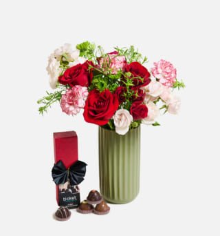 Urban Stems The Nice List