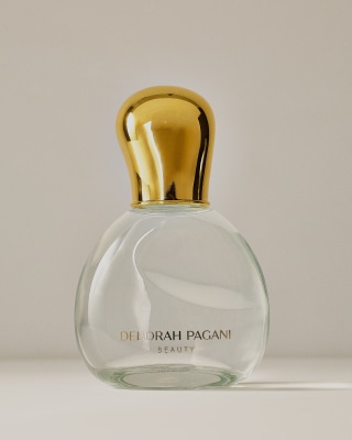 Deborah Pagani The Vital Mist