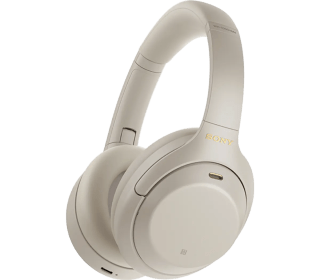 Sony WH-1000XM4 Premium Wireless Noise Canceling Headphones