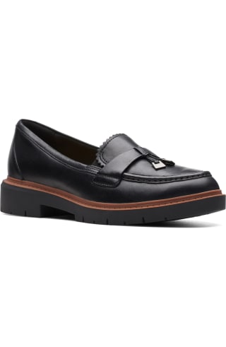 Clarks Westlynn Bella Loafer