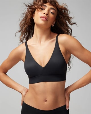 Soma Embraceable Wireless Unlined Bra