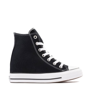 Converse Chuck Taylor All Star Classic Wedge Platform Sneaker