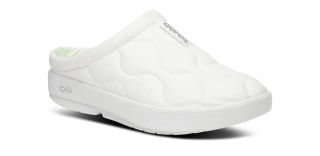 Oofos Women's OOcoozie Thermo Mule