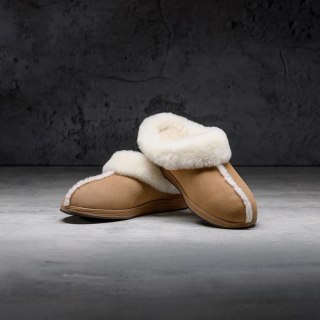 Luxome Women's Signature Slipper