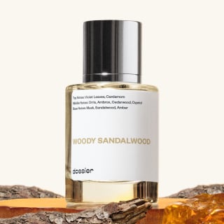 Dossier Woody Sandalwood Eau de Parfum