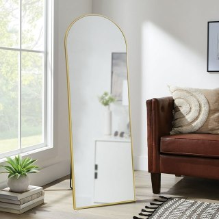 Member's Mark Metal Arch Floor Easel Mirror