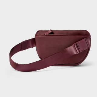 All in Motion Premium Belt Fanny Pack Bag