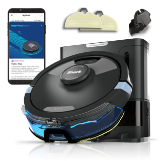 Shark Matrix Plus 2in1 Robot Vacuum & Mop