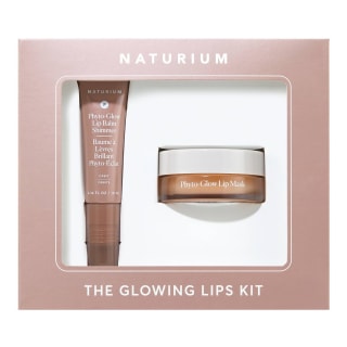 Naturium Glowing Lips Gift Set