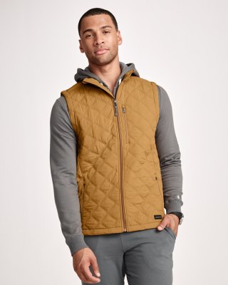 Jockey Outdoors by Luke Bryan Heritage Quilted Vest
