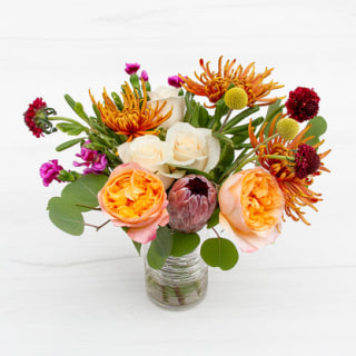 Enjoy Flowers 3 Month Gift Designer Collection