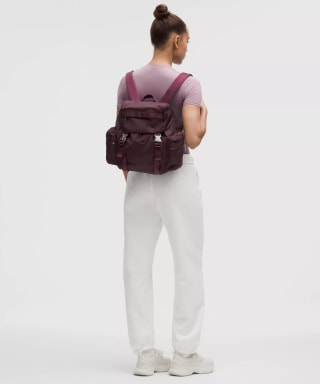 Lululemon Wunderlust Backpack Mini 14L