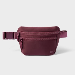 All in Motion Premium Belt Fanny Pack Bag