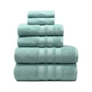 Member's Mark Hotel Premier Towels (Set of 6)