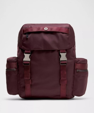 Lululemon Wunderlust Backpack Mini 14L