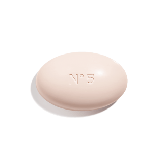 Chanel N°5 Bath Soap