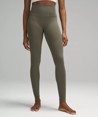 Lululemon Align High-Rise Pant
