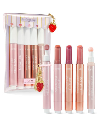 Tarte Sweet Indulgences Maracuja Juicy Lip Vault