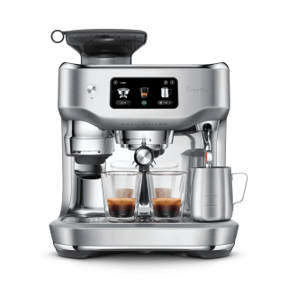 Breville The Oracle Dual Boiler