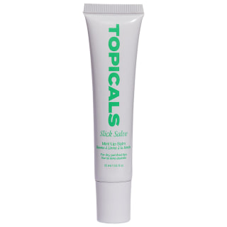 Topicals Slick Salve Glossy Lip Balm